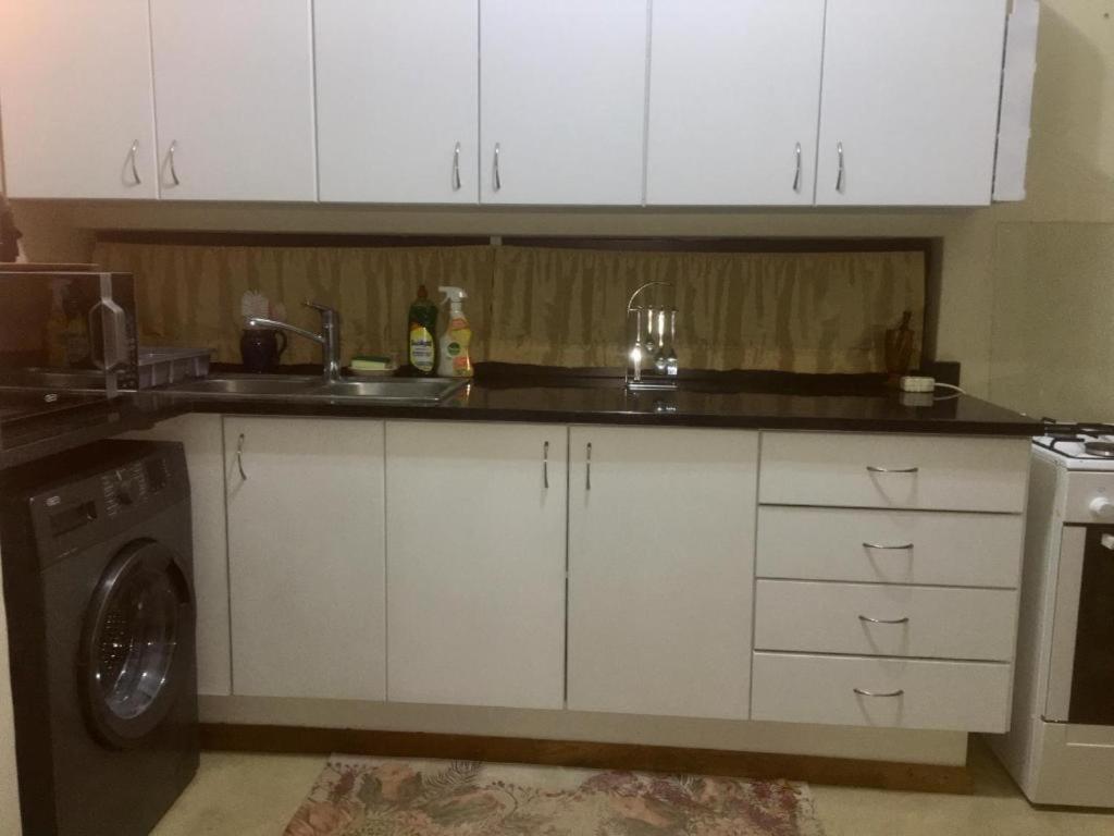Panache Wildlife Cottage-Self Catering Hoedspruit Buitenkant foto