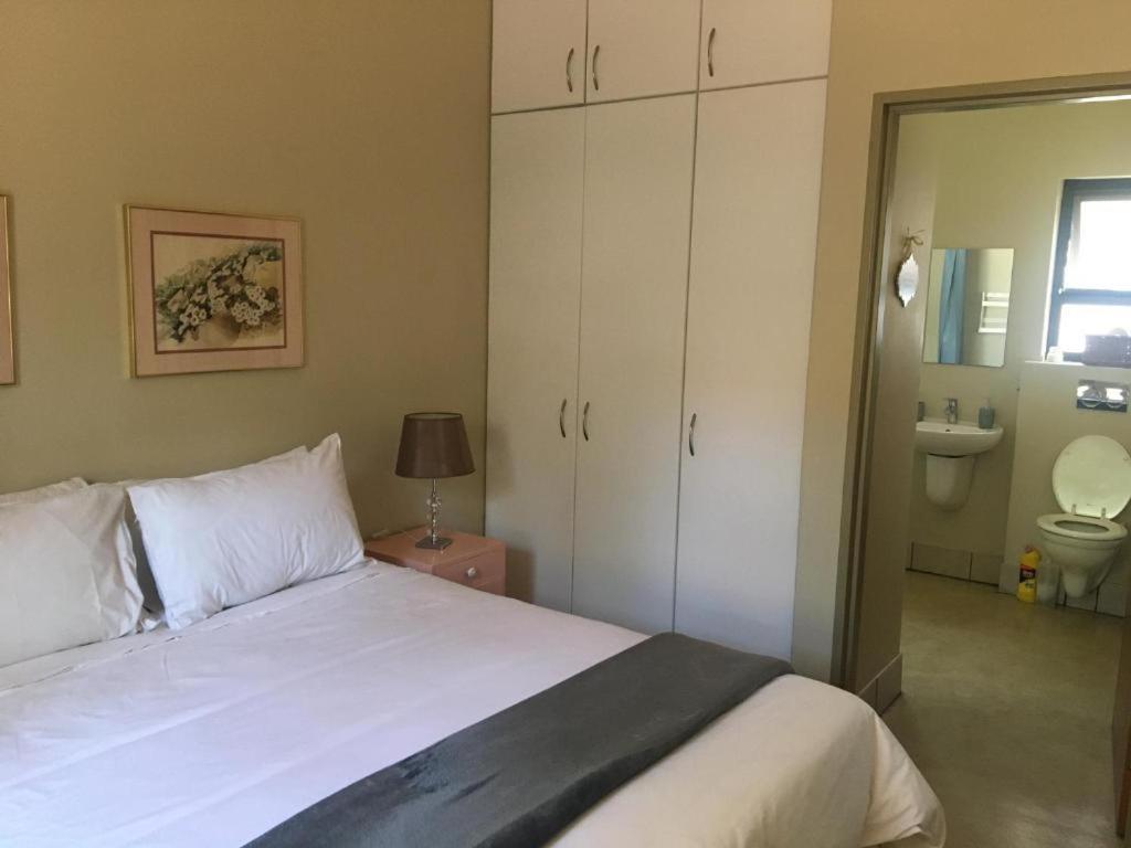 Panache Wildlife Cottage-Self Catering Hoedspruit Buitenkant foto
