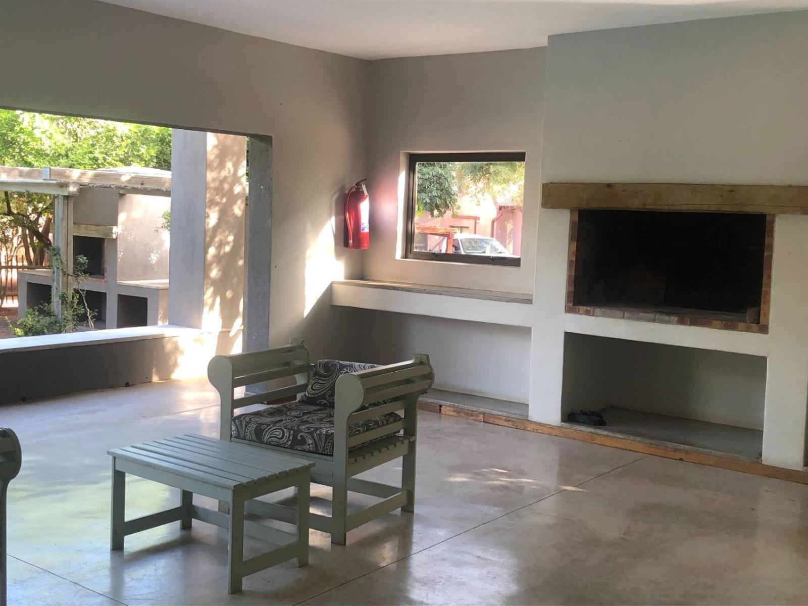 Panache Wildlife Cottage-Self Catering Hoedspruit Buitenkant foto