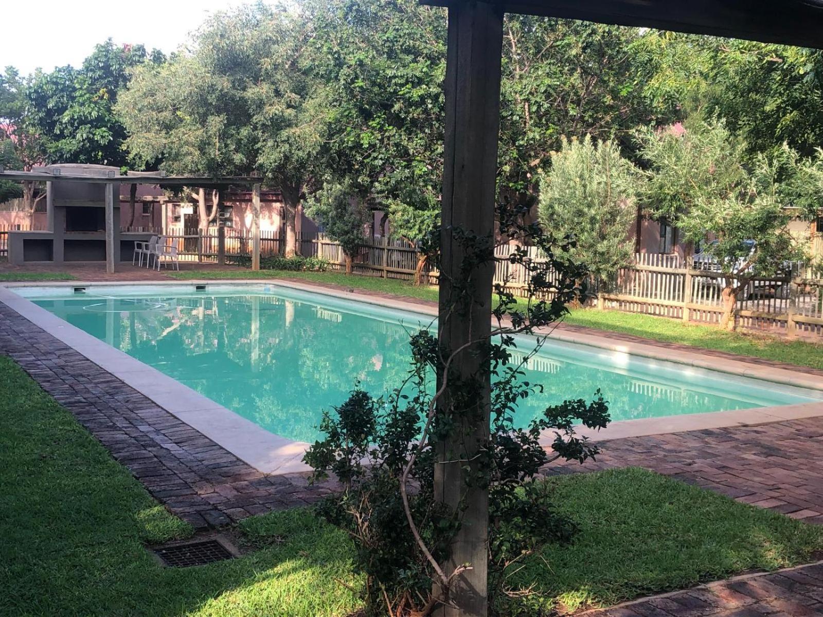 Panache Wildlife Cottage-Self Catering Hoedspruit Buitenkant foto